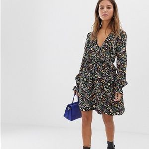 Nobody's Child (ASOS) Tea Dress Size 12